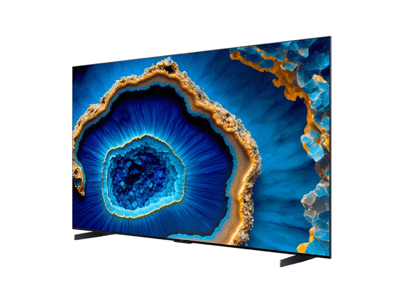 TCL 98-inch C755 QD-Mini LED 4K TV - 98C755
