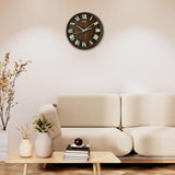Seiko Wall Clock - QXA810ZL