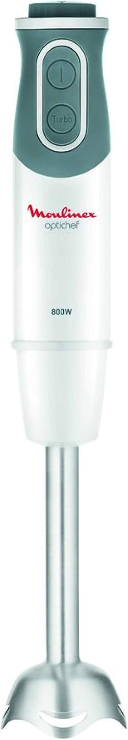 Moulinex Hand Blender, 800W - DD64B127
