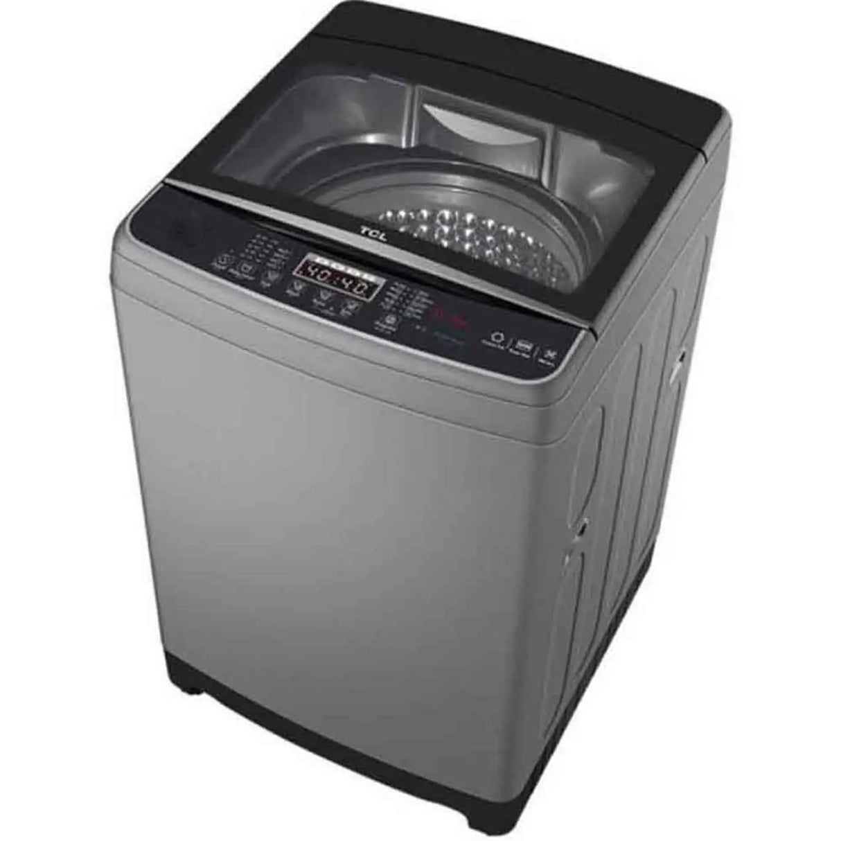 TCL Top Load Washer machine, 18 Kg capacity – F318TLG