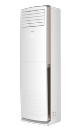 TCL Floor standing AC, Hot & Cold, Inverter Compressor - TAC-36CHFA/FDI