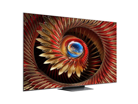TCL TV C8K Premium QD-MiniLED TV - 65C8K