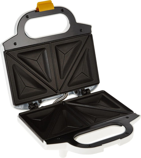 Moulinex Ultracompact Sandwich Maker, 700 W - SM154042