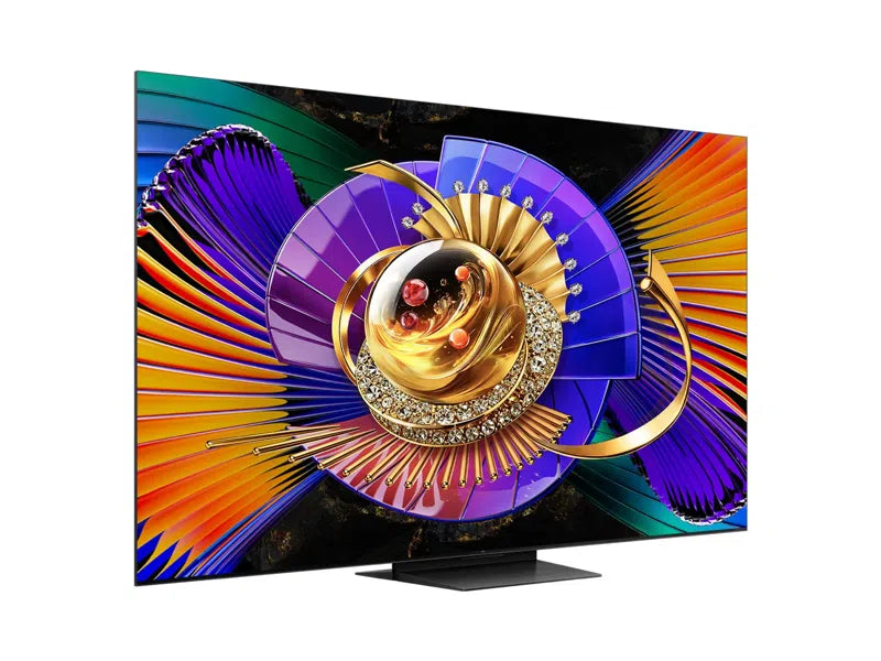 TCL - 85-Inch SQD-Mini LED TV - 85C7L (2026 New Model)