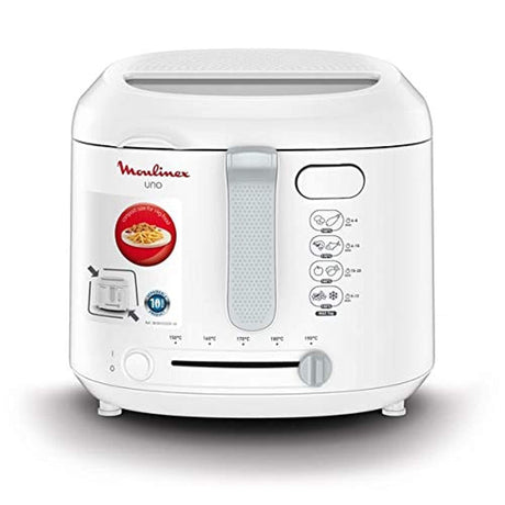 Moulinex deep-fryer uno, 1.8L - AF203127