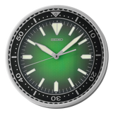 Seiko Wall Clock - QXA791SL