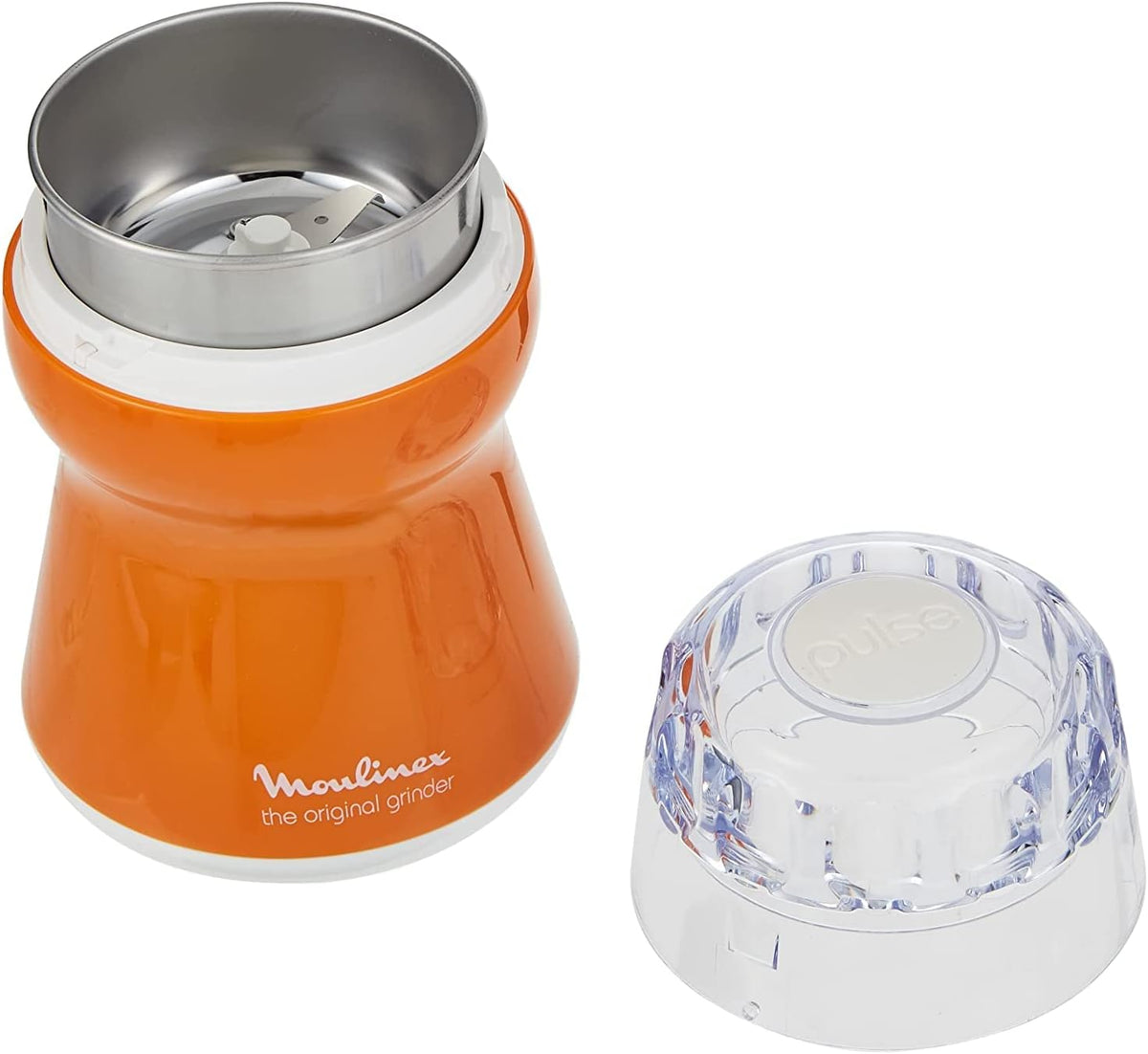 Moulinex  Grinder, 180W - AR110O27