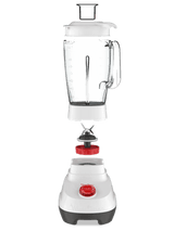 Moulinex Blender, 700W, 1.5L - LM207128