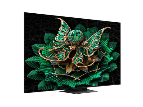 TCL 55-inch TV C7K model, Premium QD-Mini LED TV - 55C7K