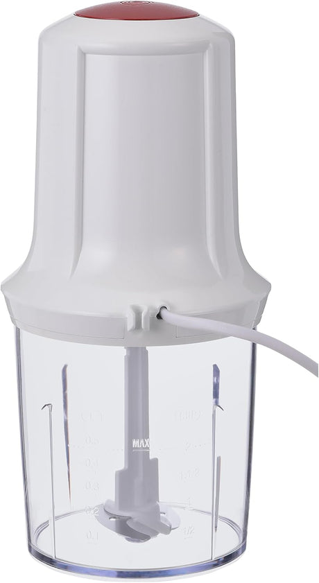Moulinex Multi Moulinette, Chopper, 500ml, 300g - AT711161