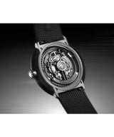Ciga Design Mechanical Watch Vector  Titanium - V011-TCGR-6B