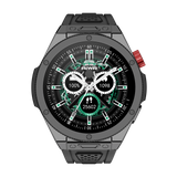 AIWR smart Watch, Black color, Cynex