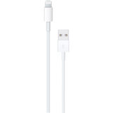 MUQW3ZM/A - Apple USB-A to Lightning Cable 1M White