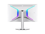 TCL QD-Mini LED Monitor (Flat), 32-inch, 1400zone, UHD/165Hz - 32R84