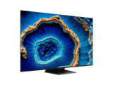 TCL 55-inch C755 QD-Mini LED 4K TV - 55C755