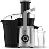 MOULINEX -  Nutri XXL Juice Extractor (1000W, 2 Speeds) - JU660D27