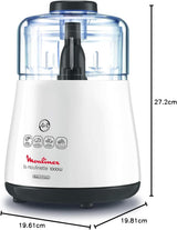 Moulinex Chopper 1000W - DPA144