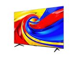 TCL – 55-Inch 4K UHD Google Smart TV - 55T6D (2026 New Model)(2026 New Model)