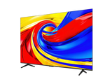 TCL - 55 Inch 4K QLED Google Smart TV - 55P7L