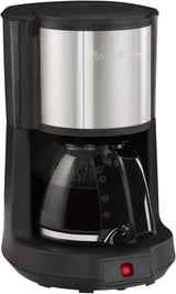 Moulinex Subito Select Filter Coffee Machine 1.25L - FG370827