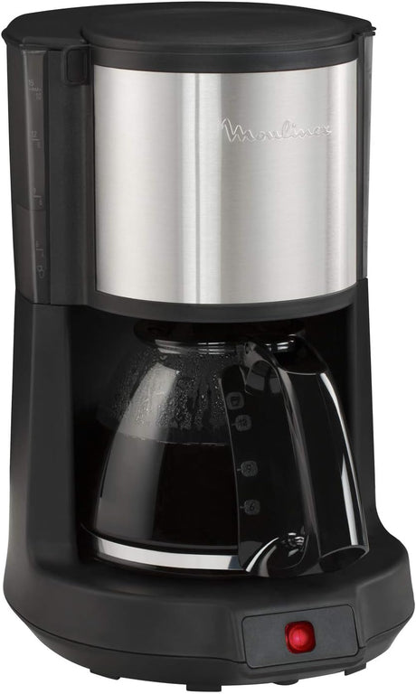 Moulinex Subito Select Filter Coffee Machine 1.25L - FG370827