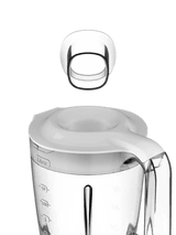Moulinex Blender, 700W, 1.5L - LM207128