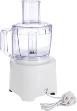 Moulinex Food Processor 800W, 25 Function - FP247127