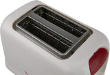 MOULINEX - Bread Toaster,  850 W, 7 Levels of Toasting - LT160127