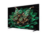 TCL - 115-Inch Premium 144HZ QD-Mini LED Google TV - 115C7K
