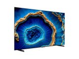 TCL 98-inch C755 QD-Mini LED 4K TV - 98C755