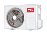 TCL 1.5-Ton Split Wall-mounted AC, 18,431 BTU, 6 stars - TAC-18CSA/TPH11I (BreezeIN Inverter)