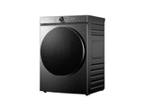 TCL - 9kg Heat Pump Condenser Dryer with Wi-Fi & Inverter Motor - C509DHG