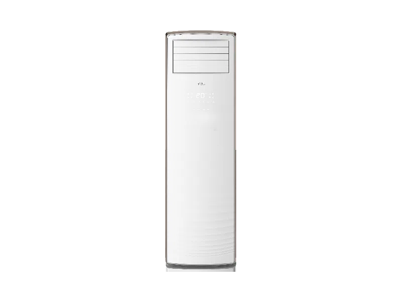 TCL Floor standing AC, Hot & Cold, Inverter Compressor - TAC-36CHFA/FDI