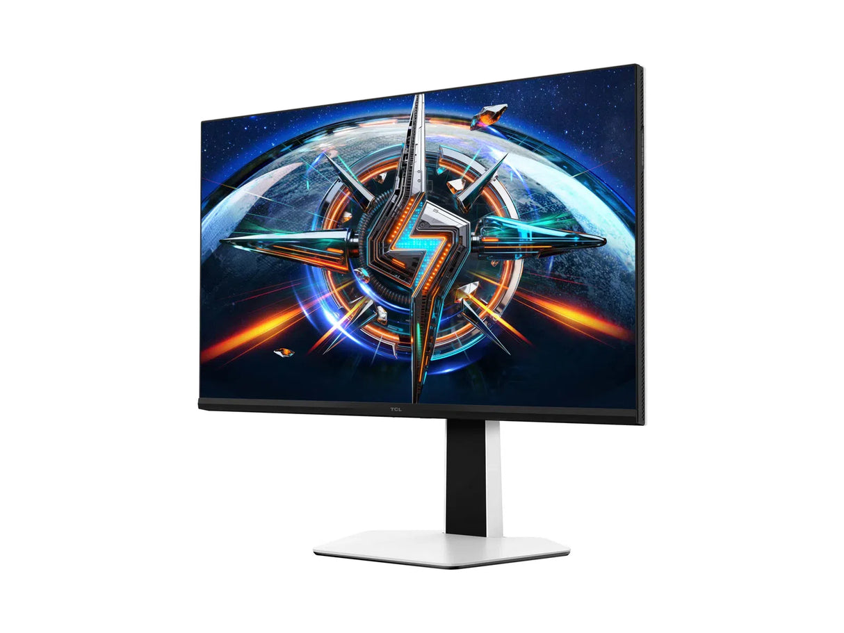 TCL – 27-Inch QHD Mini LED Gaming Monitor | 320Hz Refresh Rate | 1ms Response Time | HDR - 27P3A Pro