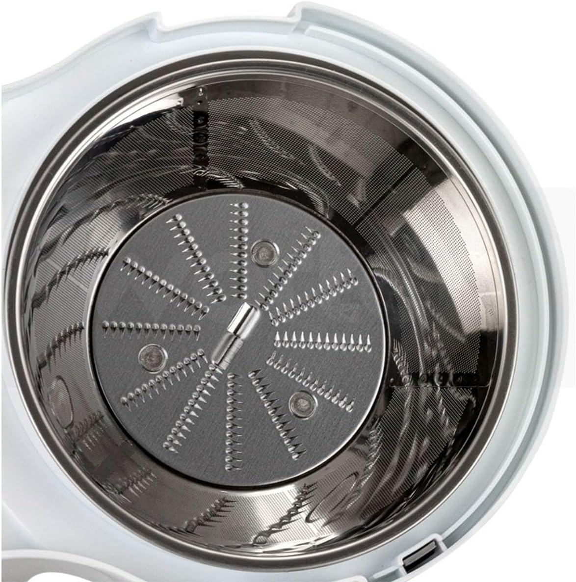 Moulinex Fruitelia Juicer, 350 W - JU370127
