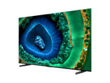 TCL 75-inch TV C855 Premium QD-Mini LED 4K - 75C855