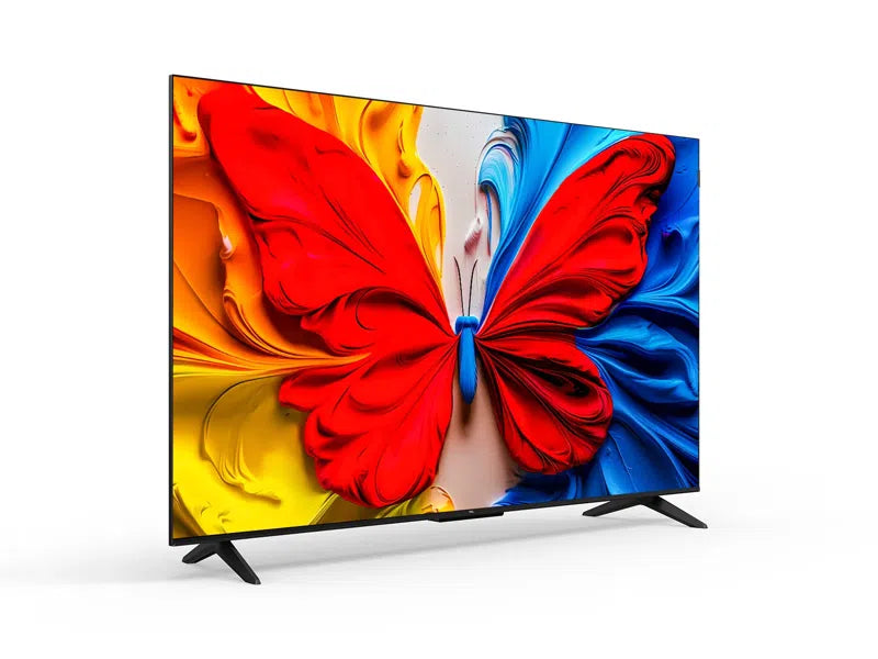 TCL-32" FHD QLED GOOGLE TV - 32S5K