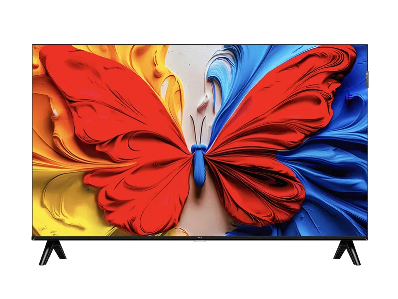 43S5K - TCL 43-inch TV, Smart TV & Google TV