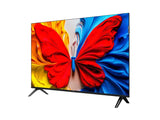 43S5K - TCL 43-inch TV, Smart TV & Google TV