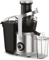 MOULINEX -  Nutri XXL Juice Extractor (1000W, 2 Speeds) - JU660D27