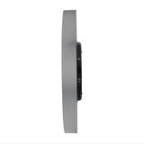 Seiko Wall Clock - QXA791SL