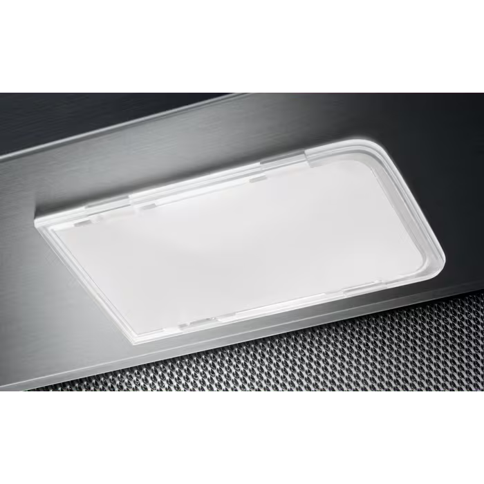AEG - Kitchen Ventilator Built-in Cooker hood 60cm Hood, Grey - DPB3632S