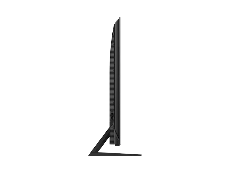 TCL 55-inch C755 QD-Mini LED 4K TV - 55C755
