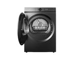 TCL - 9kg Heat Pump Condenser Dryer with Wi-Fi & Inverter Motor - C509DHG