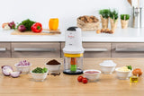 Moulinex Chopper, 500W - AT723127