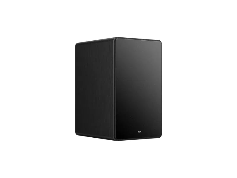 Q65H - TCL 5.1ch High-end Home Theater Soundbar, 580W