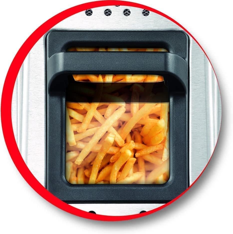 Moulinex Deep Fryer,  1.2Kg - AM333027