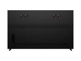 TCL - 85 Inch 4K UHD SQD-Mini LED Google TV with 144Hz Refresh Rate - 85X11L