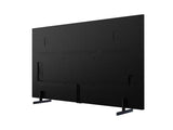 TCL - 55-Inch 4K QD-Mini LED Google TV with 144Hz Refresh Rate & ONKYO Audio - 55A400U (2026 New Model)