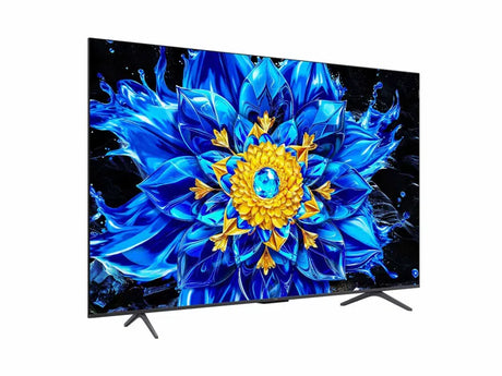 TCL - 65-Inch QLED Full Array with QD-MiniLED TV - 65P8L (2026 New Model)